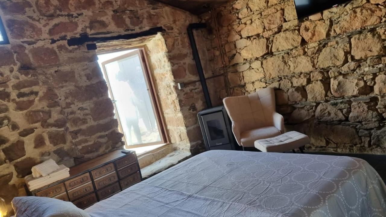 Mirador De Maria Rosa Villa Baños de la Encina Exteriör bild